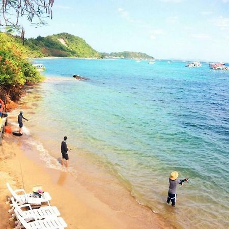 Pikun Resort Лан Экстерьер фото