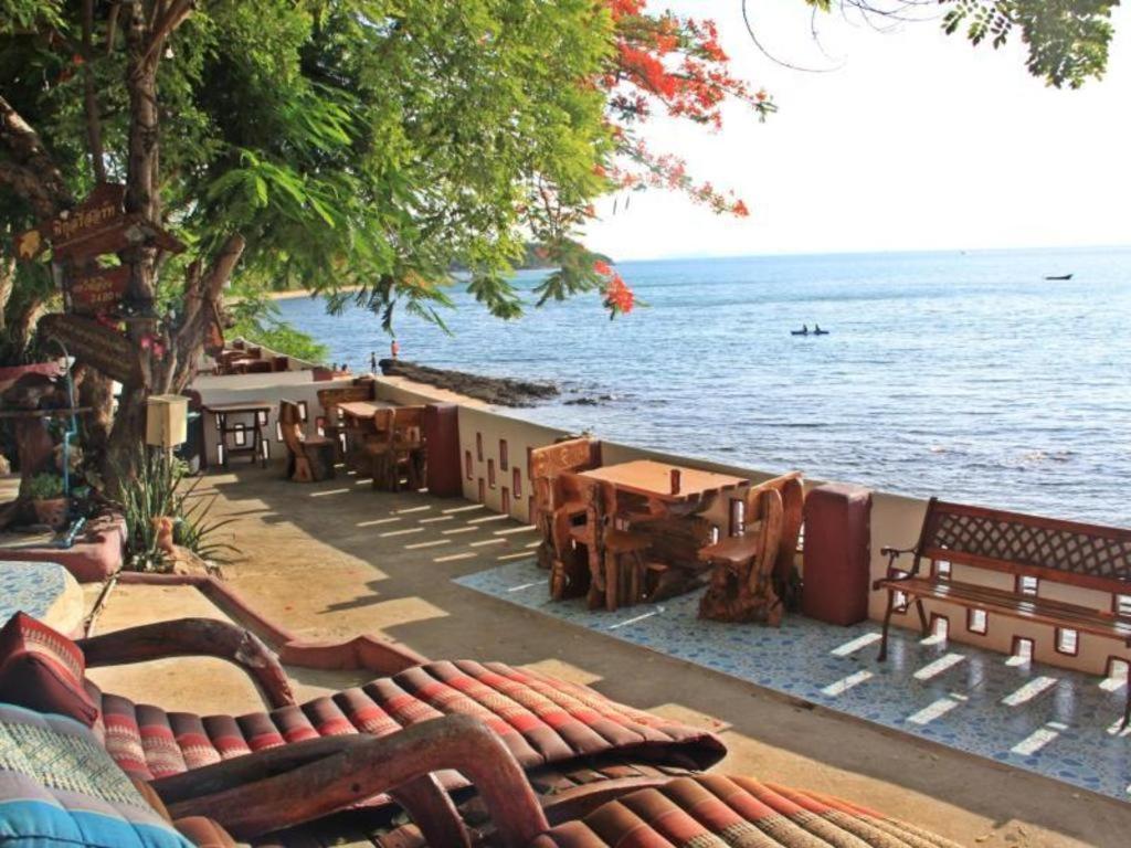 Pikun Resort Лан Экстерьер фото