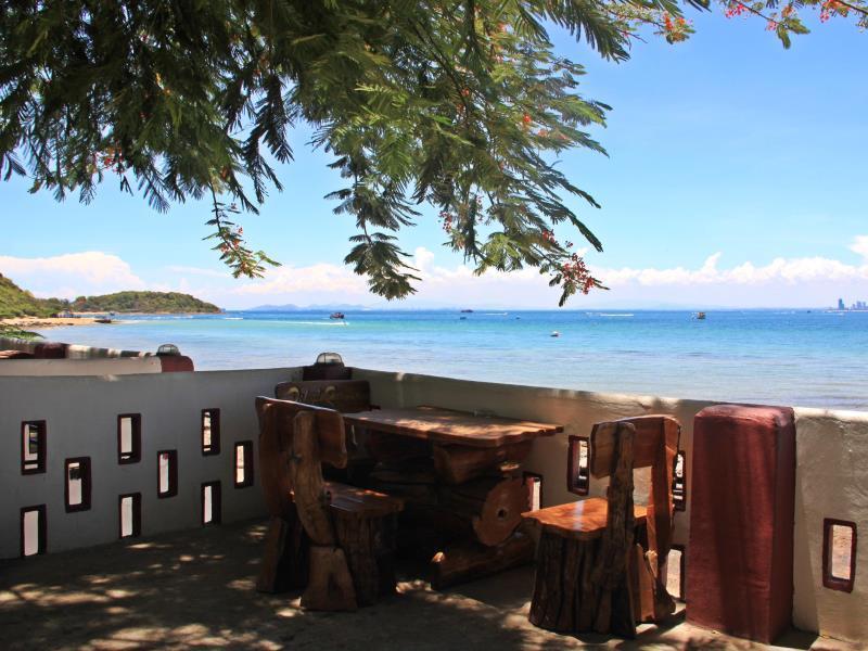 Pikun Resort Лан Экстерьер фото