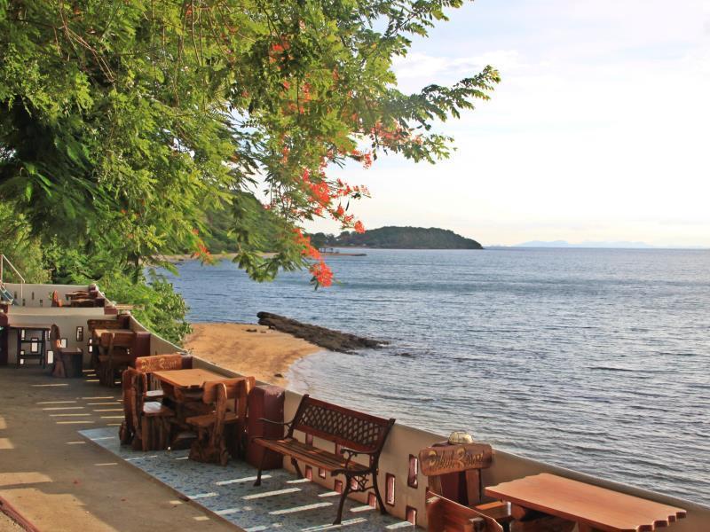 Pikun Resort Лан Экстерьер фото