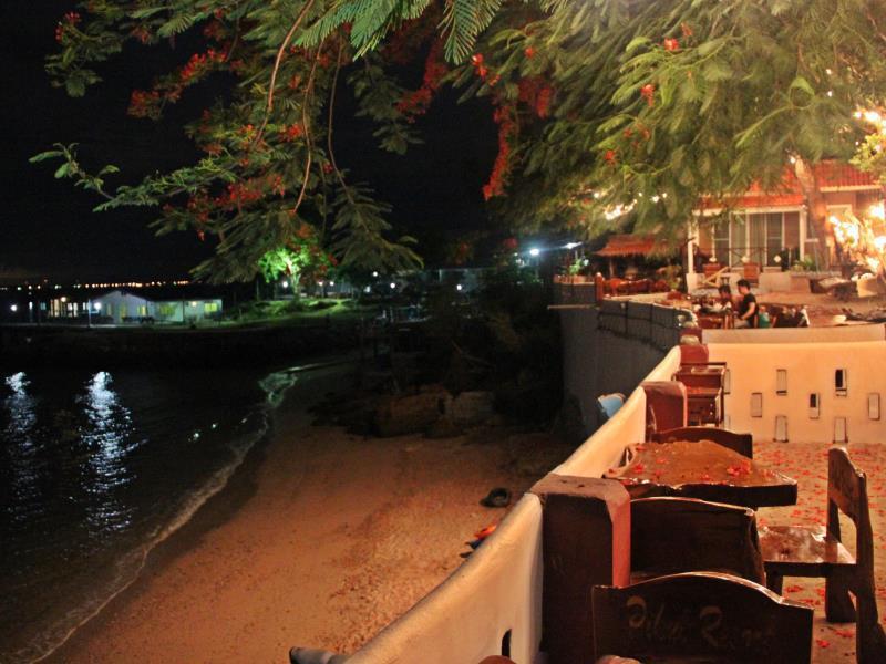 Pikun Resort Лан Экстерьер фото