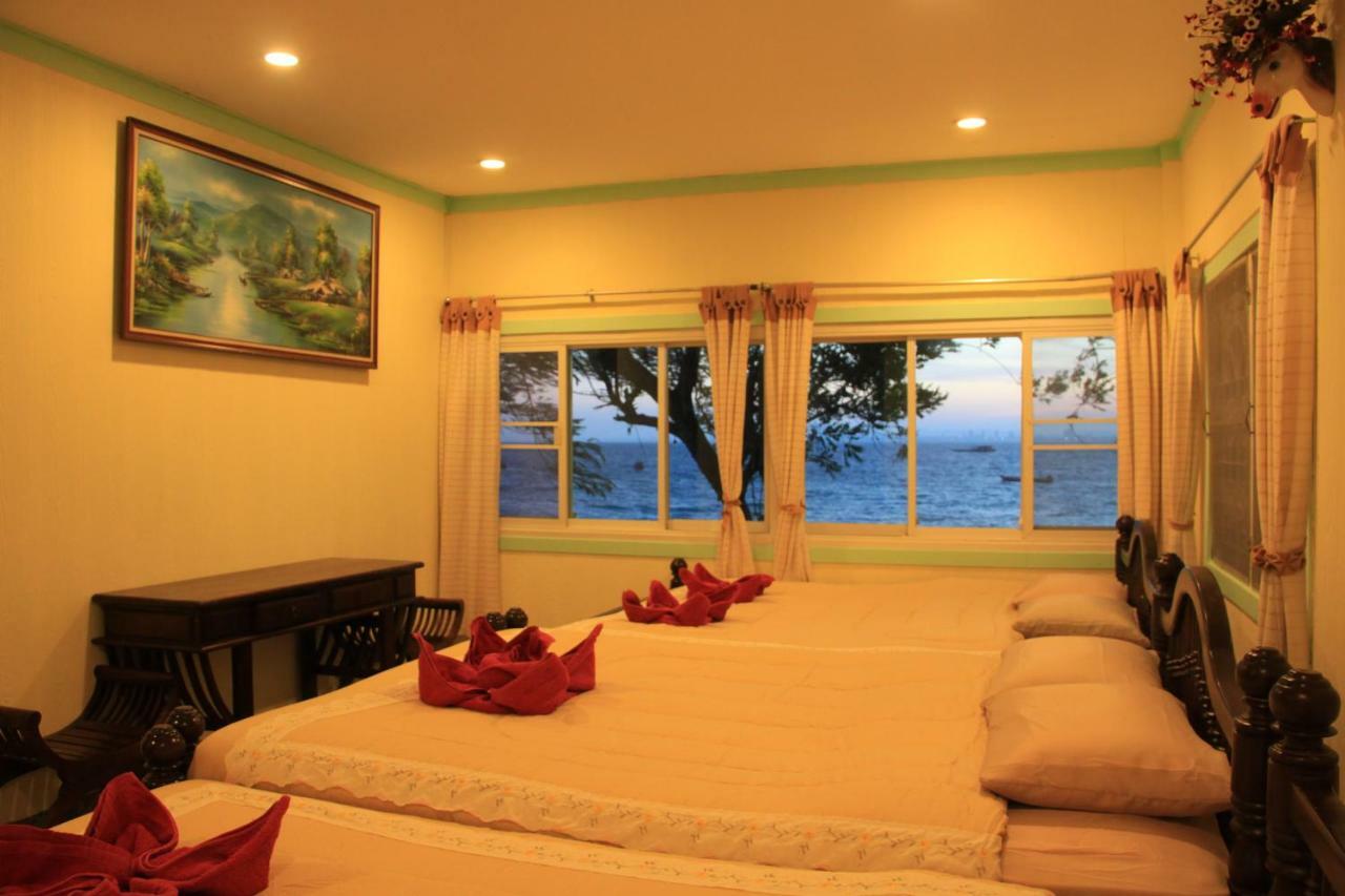 Pikun Resort Лан Экстерьер фото