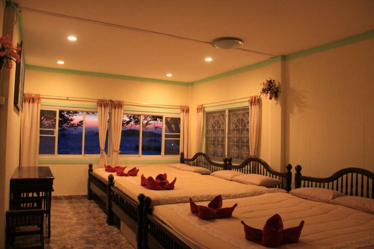 Pikun Resort Лан Экстерьер фото