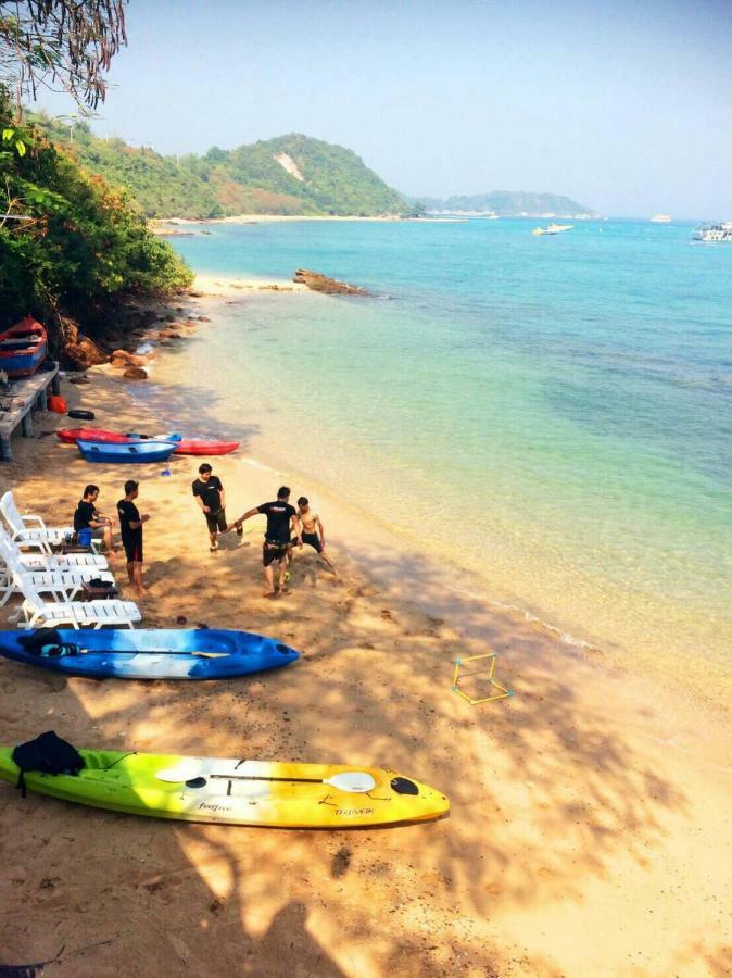 Pikun Resort Лан Экстерьер фото