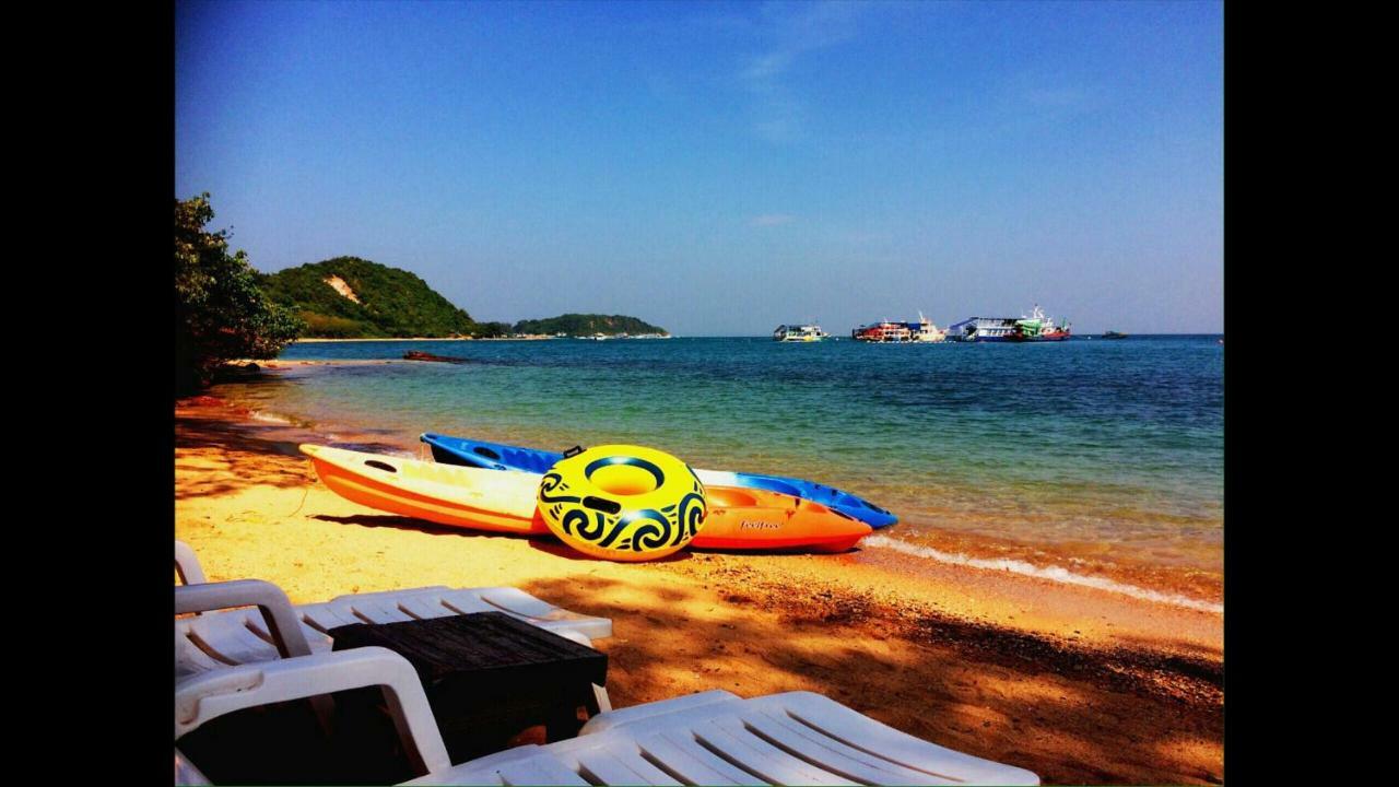 Pikun Resort Лан Экстерьер фото