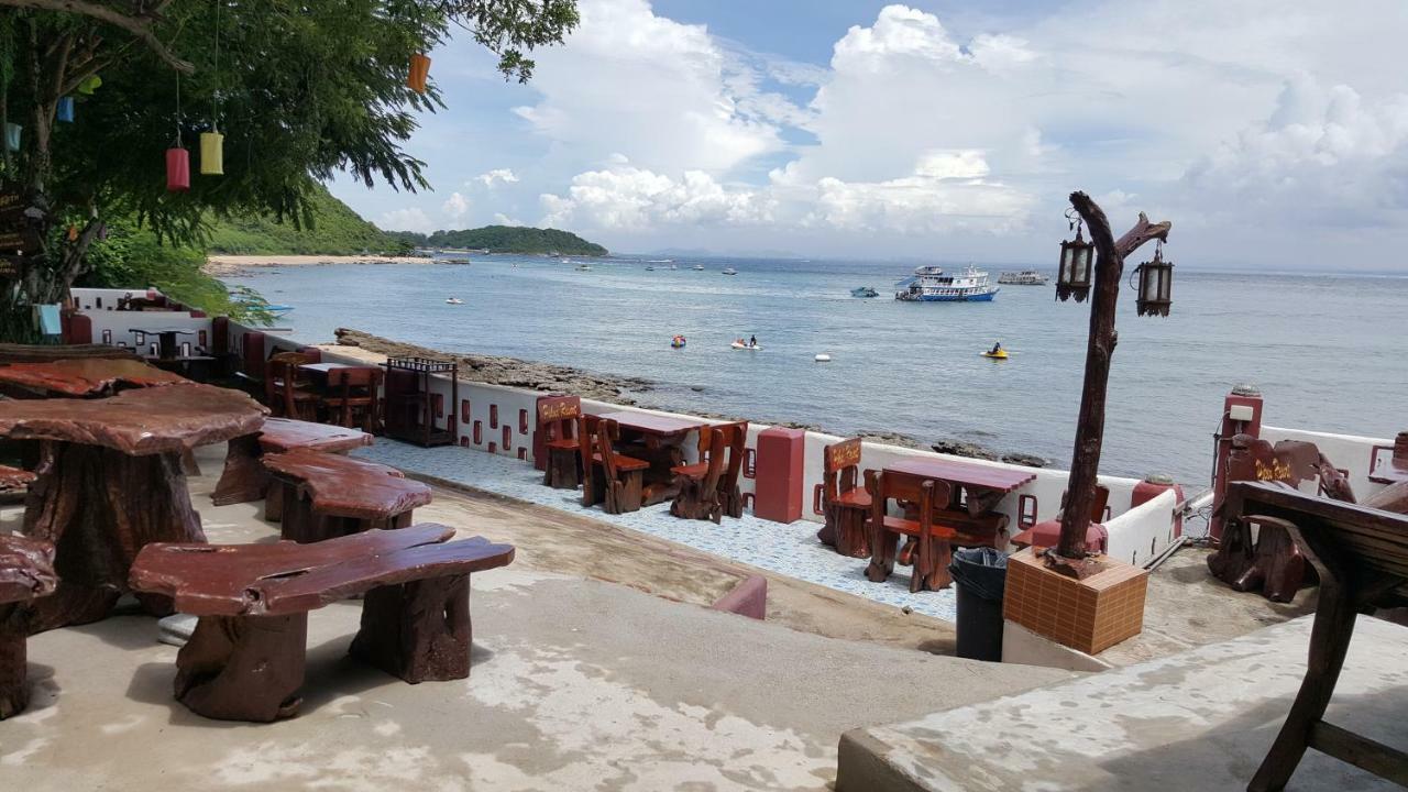 Pikun Resort Лан Экстерьер фото