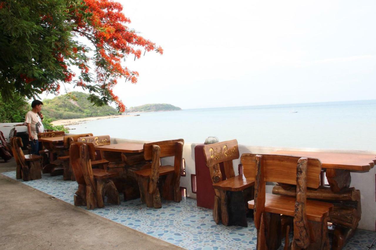 Pikun Resort Лан Экстерьер фото