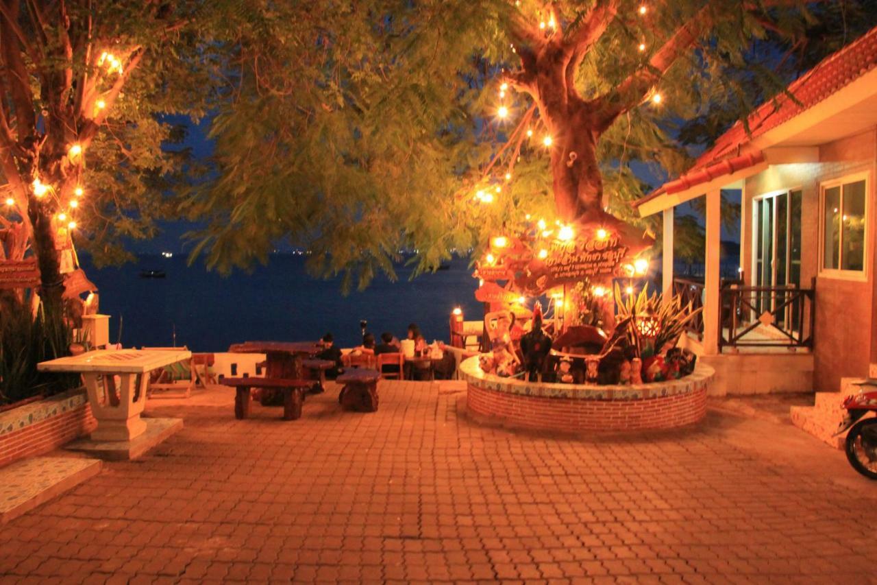 Pikun Resort Лан Экстерьер фото