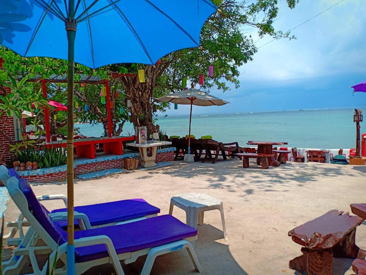 Pikun Resort Лан Экстерьер фото