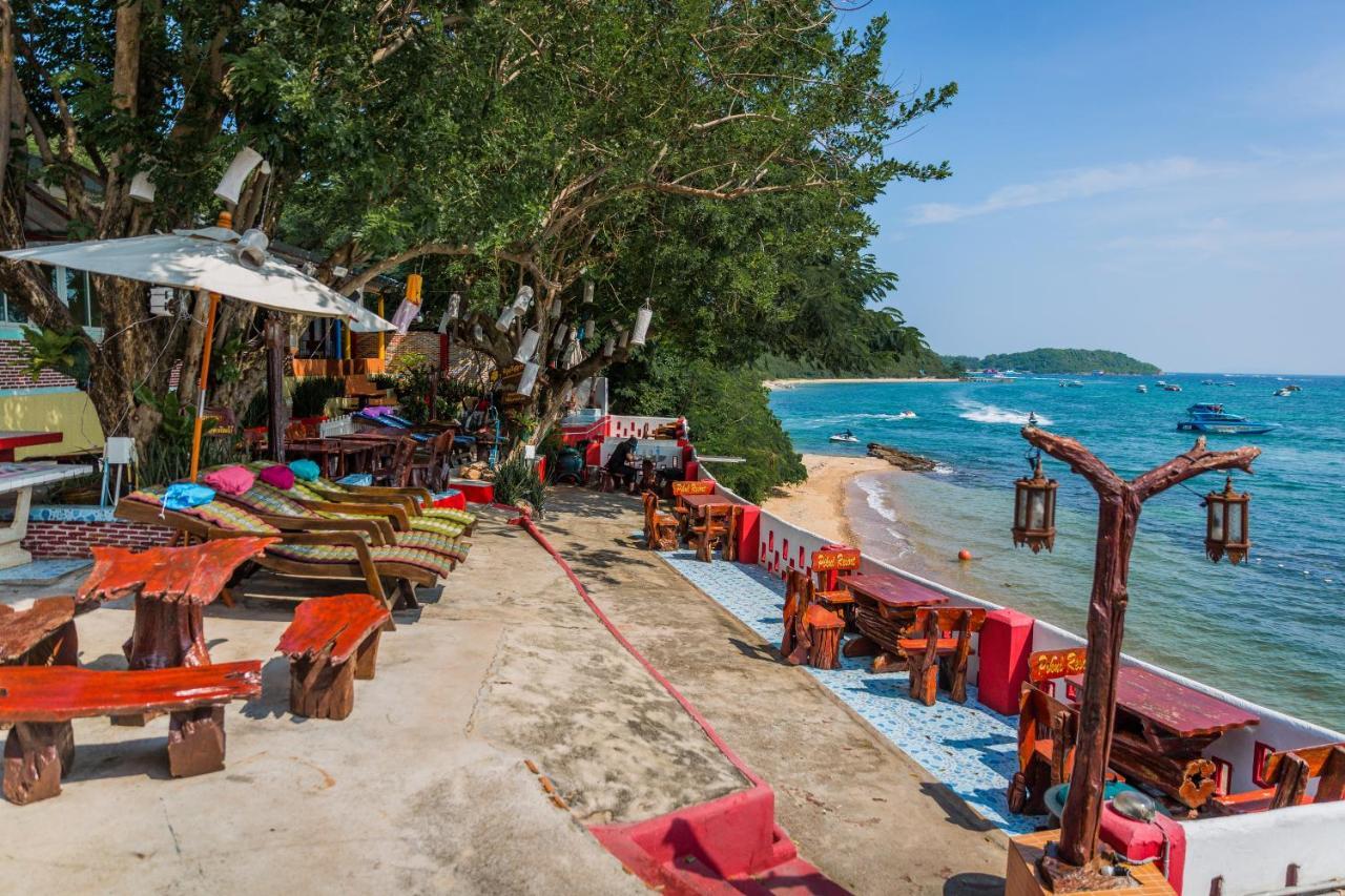 Pikun Resort Лан Экстерьер фото