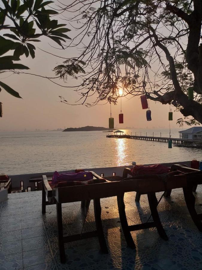 Pikun Resort Лан Экстерьер фото