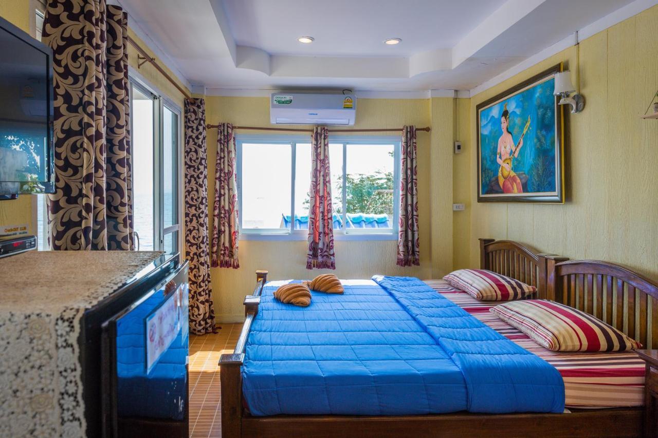 Pikun Resort Лан Экстерьер фото